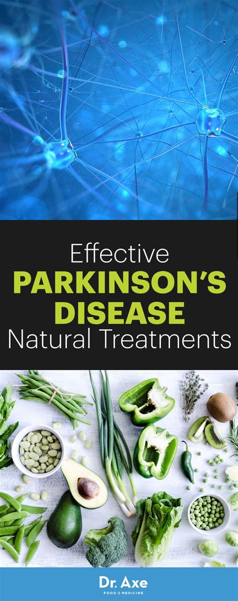 natural therapies for parkinsons disease Kindle Editon