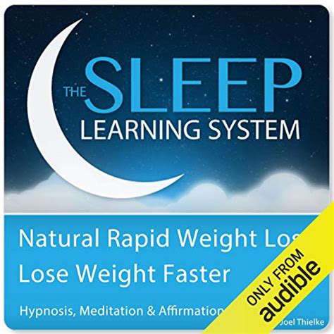 natural weight hypnosis meditation affirmations Kindle Editon