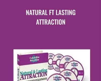 natural--lasting-attraction--pdf- Ebook PDF