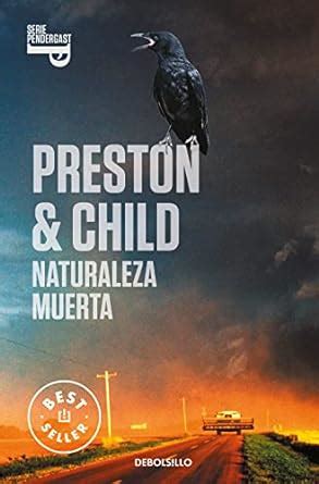 naturaleza muerta inspector pendergast 4 Epub