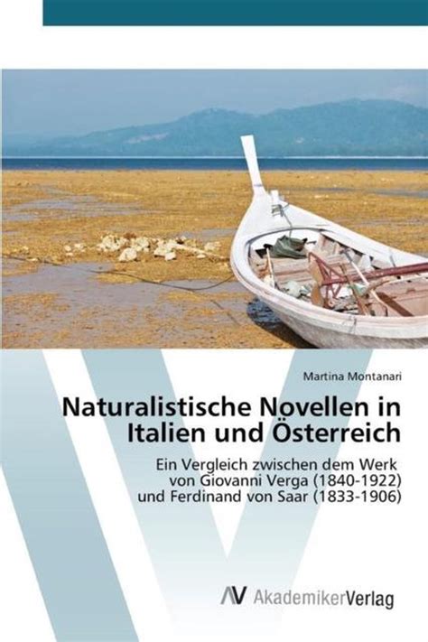 naturalistische novellen italien sterreich vergleich Epub