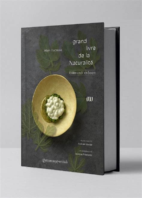 naturalite alain ducasse Reader