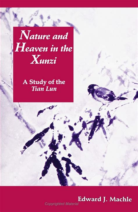 nature and heaven in the xunzi nature and heaven in the xunzi Doc