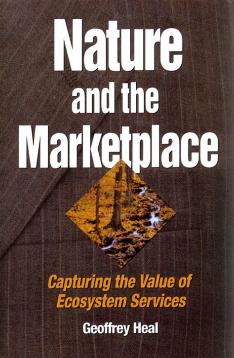nature and the marketplace nature and the marketplace PDF