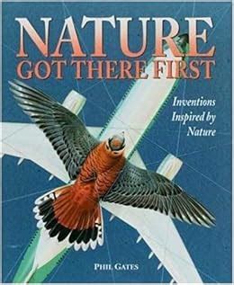 nature got there first inventions inspired by nature Kindle Editon