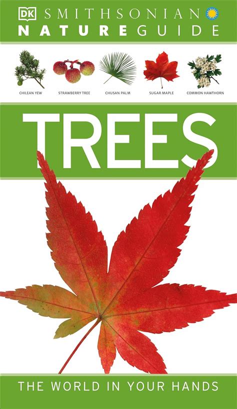 nature guide trees nature guides Epub