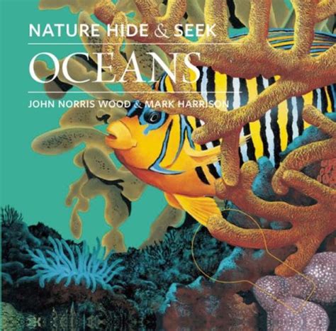 nature hide and seek oceans PDF