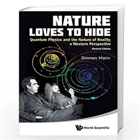 nature loves to hide quantum physics and reality a western perspective Kindle Editon