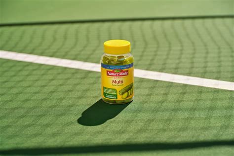 nature made pickle vitamins