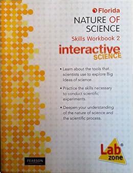 nature of science skills workbook 2 answers PDF