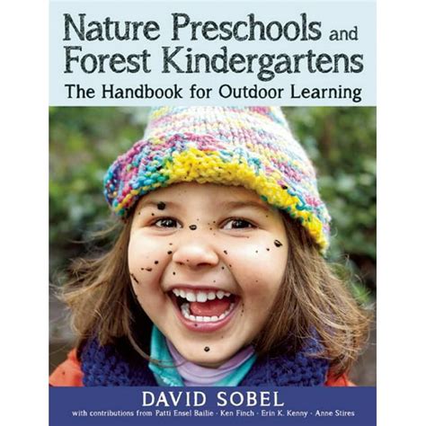 nature preschools forest kindergartens handbook Doc