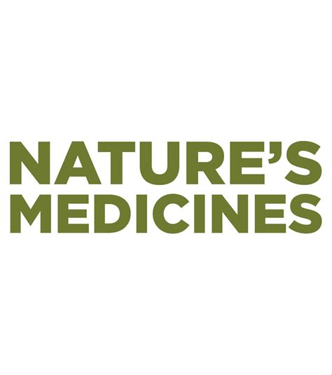 nature s medicines nature s medicines Doc