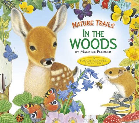 nature trails in the woods maurice pledger nature trails Epub
