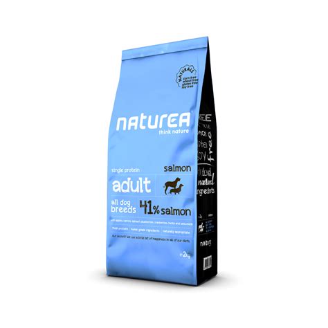 naturea® 狗糧：寵物的健康與幸福的最佳選擇