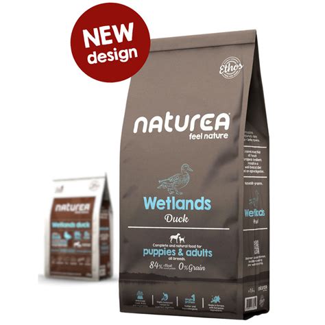 naturea 狗糧：寵愛毛孩，呵護健康