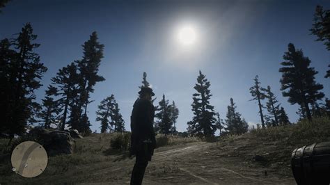 natureal rdr2 mod