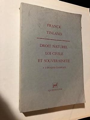 naturel civile souverainet l poque classique ebook Reader