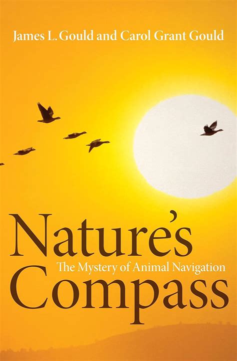 natures compass the mystery of animal navigation science essentials Doc