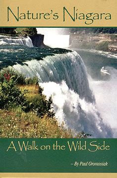 natures niagara a walk on the wild side Epub