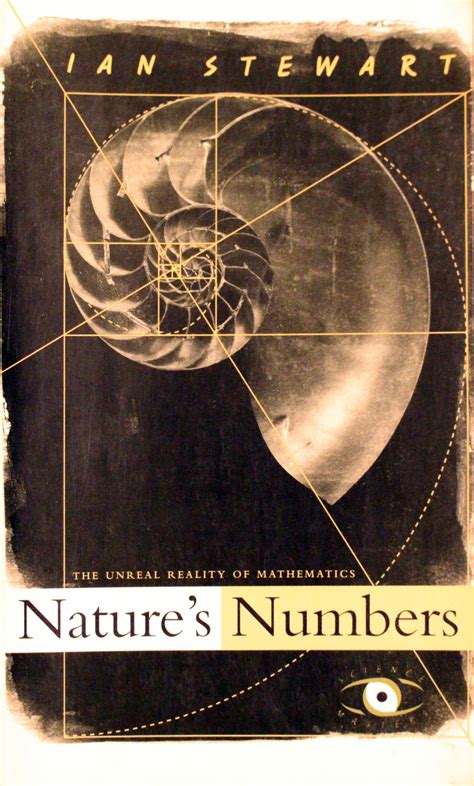 natures numbers the unreal reality of mathematics Doc