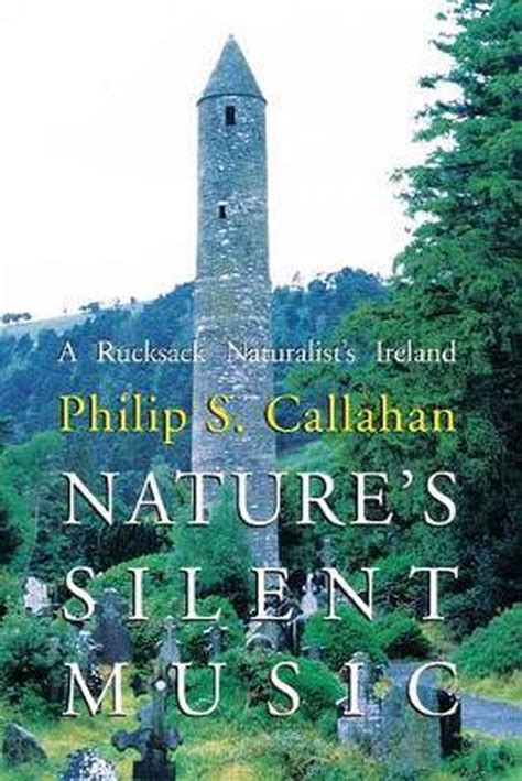 natures silent music a rucksack naturalists ireland Reader