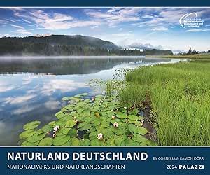 naturland deutschland 2016 naturlandschaften landschafts kalender Doc