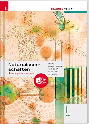 naturwissenschaften i hak inkl bungs cd rom Kindle Editon