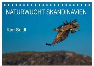 naturwucht skandinavien tischkalender 2016 quer PDF