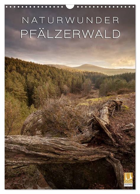 naturwunder pf lzerwald wandkalender 2016 hoch PDF