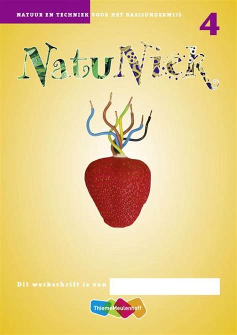 natuur en techniek algemeen populairwetenschappelijk maandblad Epub