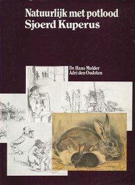 natuurlijk met potlood sjoerd kuperus Epub