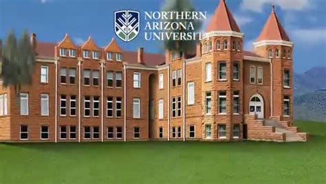 Nau Liberal Studies Catalog