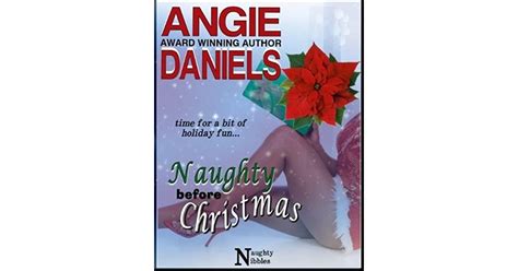 naughty before christmas decadent delight series volume 3 Reader