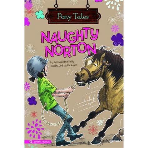 naughty norton pony tales Reader