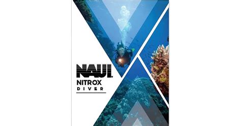 naui-nitrox-exam Ebook PDF