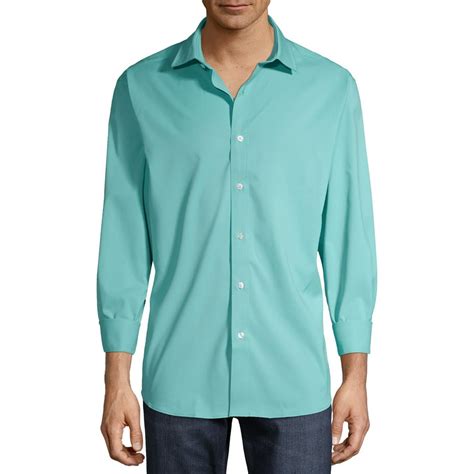 nautica performance dress shirt