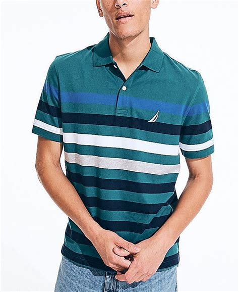 nautica polo shirts clearance