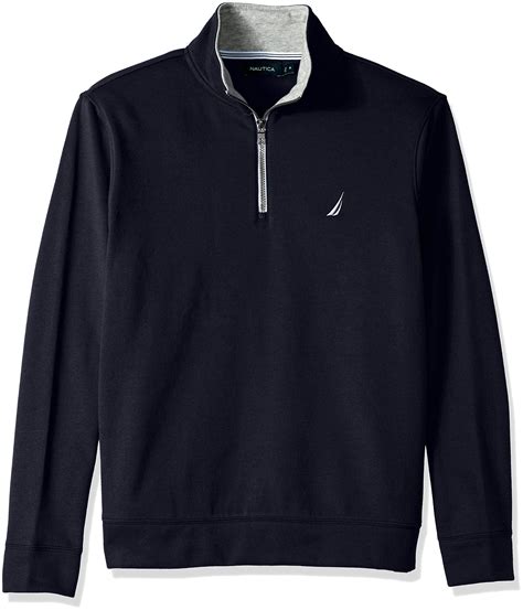 nautica sweatshirts for men