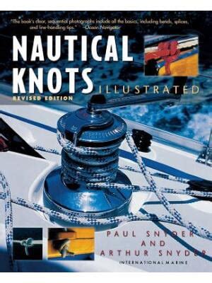 nautical knots illustrated Kindle Editon
