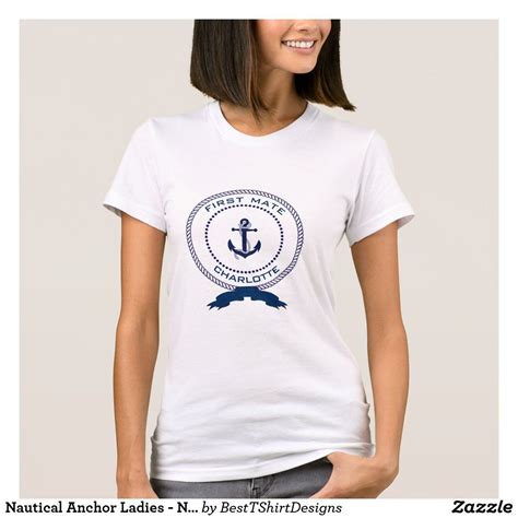 nautical t shirts