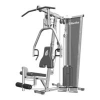 nautilus ns200 assembly manual Epub