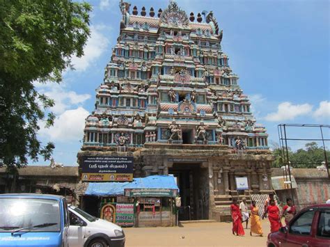 navagraha temple