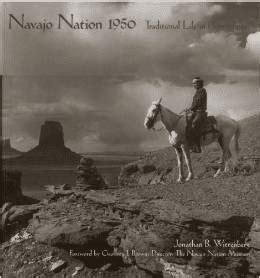 navajo nation 1950 traditional life in photographs Reader