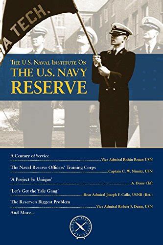 naval institute reserve institute chronicles Epub