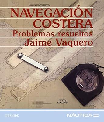 navegacion costera problemas resueltos nautica Doc