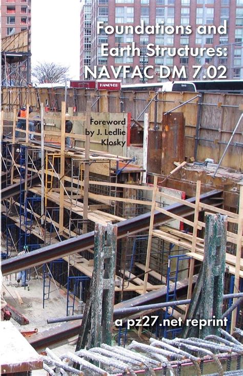 navfac foundations and earth structures Doc