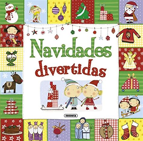 navidades divertidas gente menuda PDF