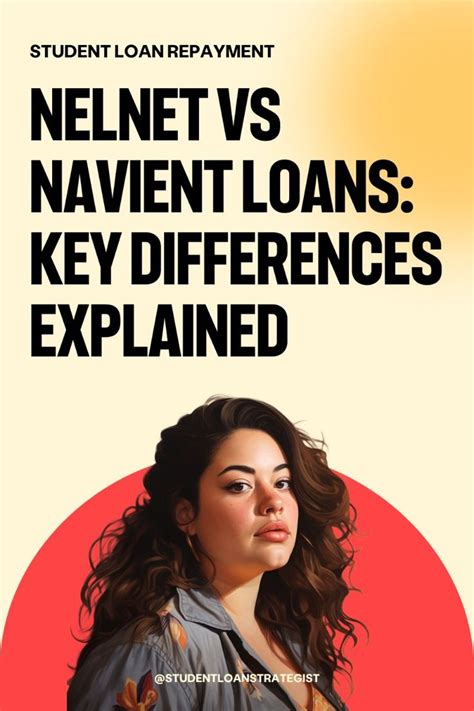 Infographic detailing Navient student loan repayment options and benefits