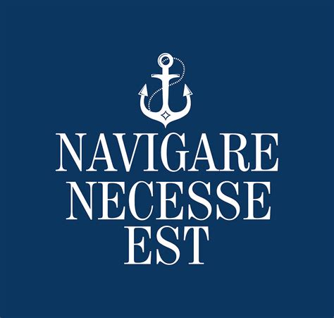 navigare necesse est over wagenborg Reader