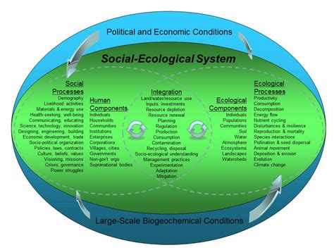 navigating social ecological systems navigating social ecological systems PDF